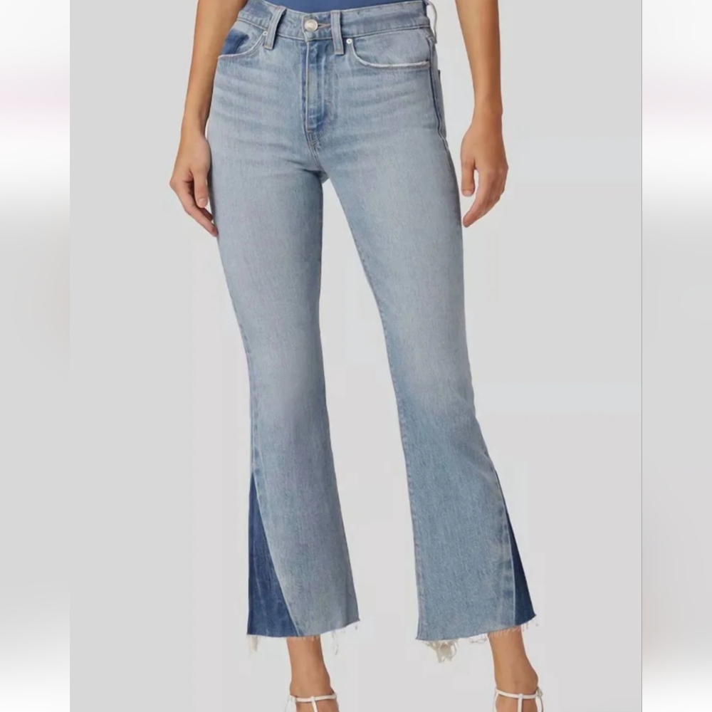 NWOT Hudson Barbara Ivy Jeans size 33